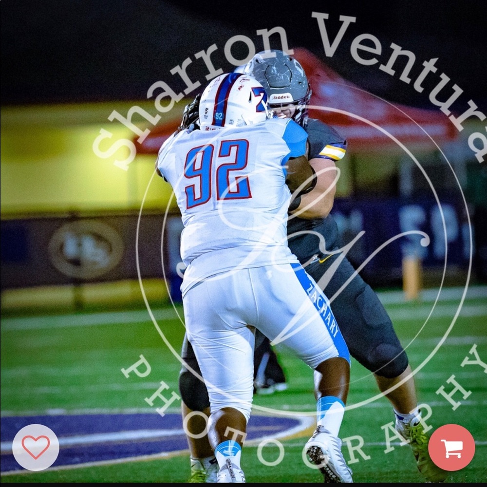 Meet your Posher, Hunter